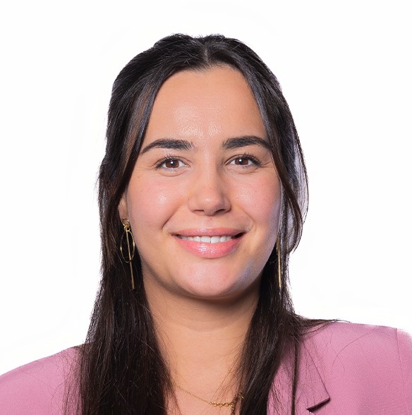Richel Letschert