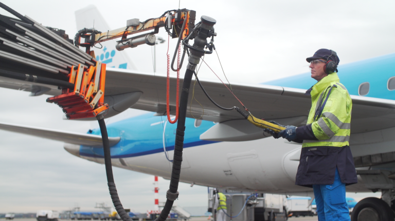 KLM further expands approach for Sustainable Aviation Fuel