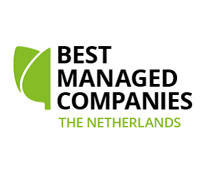 Best Managed Company