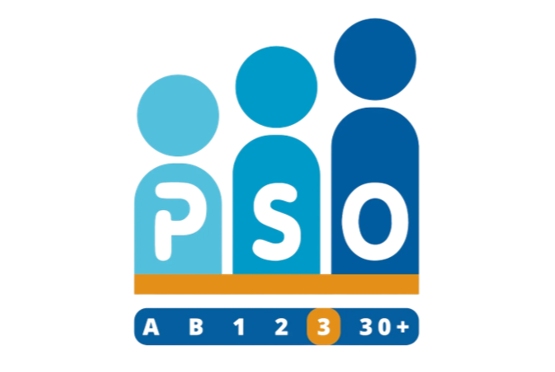 PSO Trede 3