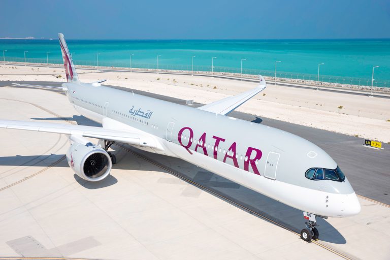 Qatar Airways tekent deal met Shell voor duurzame luchtvaartbrandstof voorziening