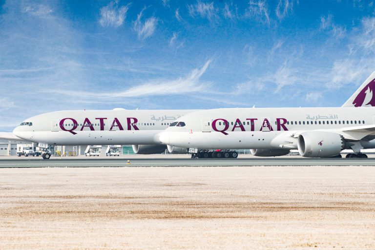 Qatar Airways verhoogt vluchtfrequentie naar meerdere bestemmingen voor wintervakantieseizoen