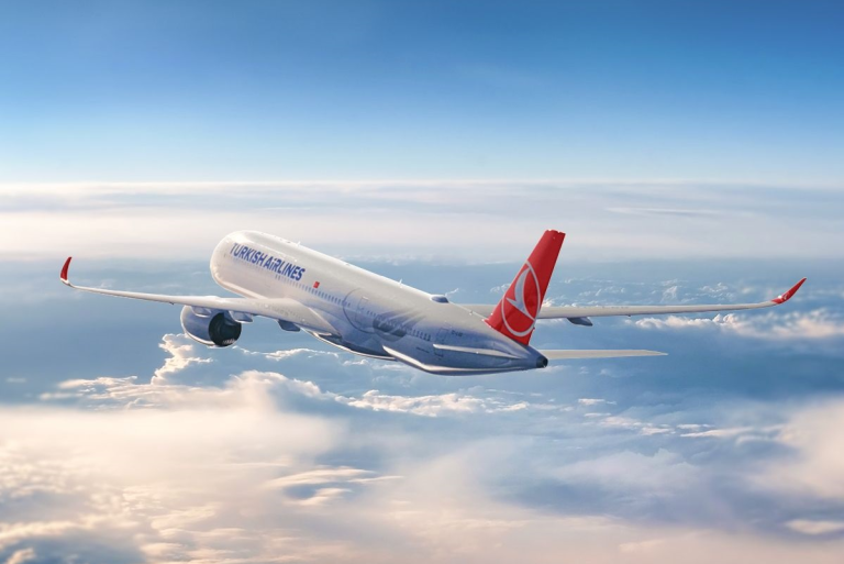 Turkish Airlines breidt haar netwerk uit met vluchten naar Melbourne