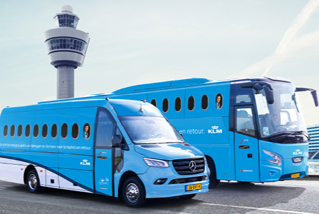 KLM on Munckhof: “Trust is the basis for multi-faceted partnership”