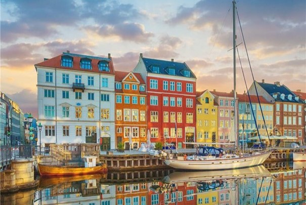 Ontdek Kopenhagen: de perfecte bestemming voor een onvergetelijke incentivereis