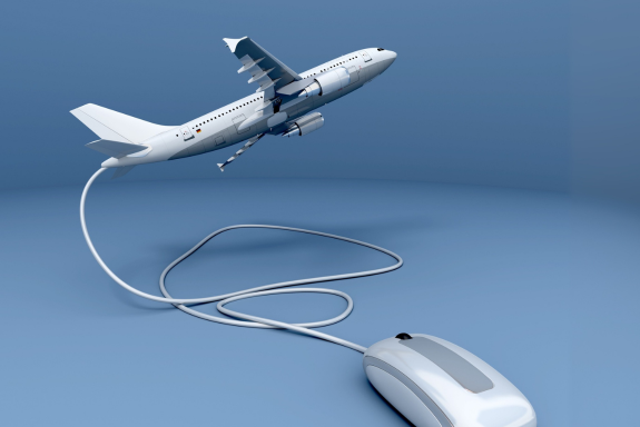 Corporate Booking Tool vs. consumentenwebsite