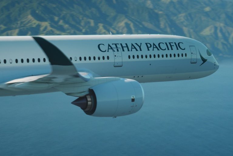 Cathay Pacific: Your Gateway to Asia and Beyond