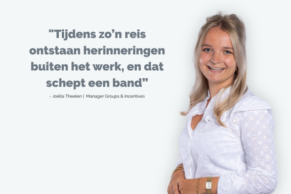Waarom incentive reizen een slimme investering zijn