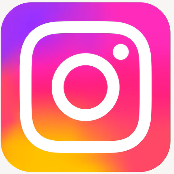 Instagram icoon