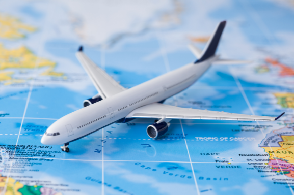 Geopolitieke ontwikkelingen en de impact op zakelijk reizen